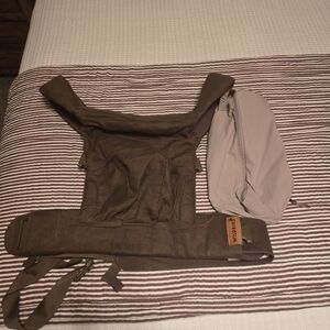 Wildbird Aerial Buckle Carrier